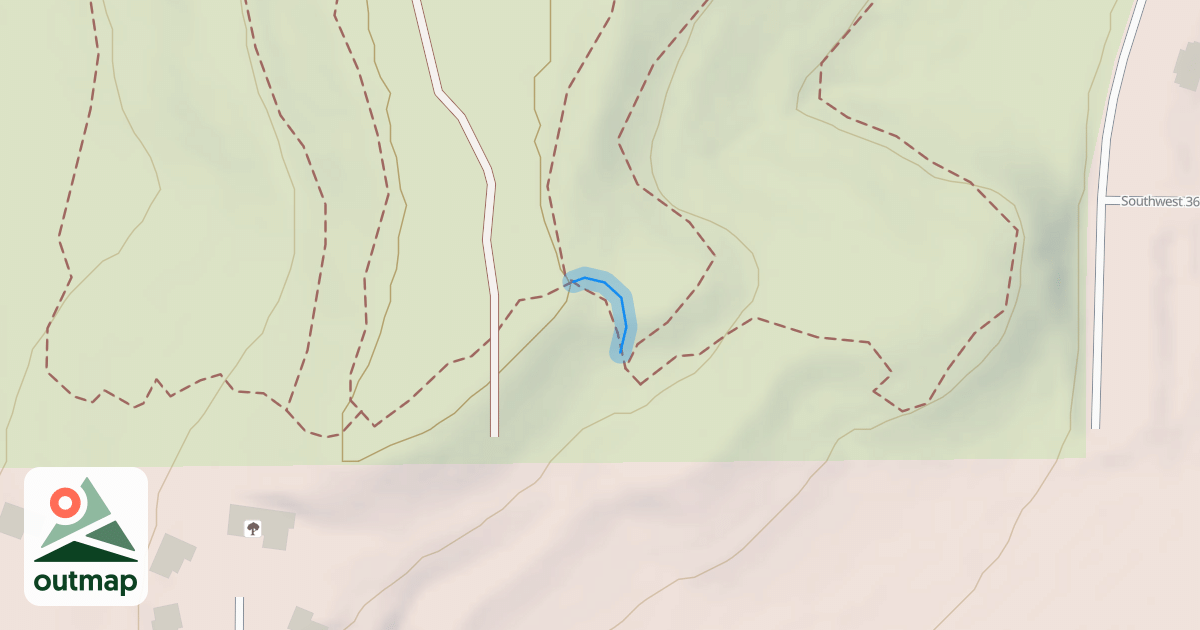 Map of Connector