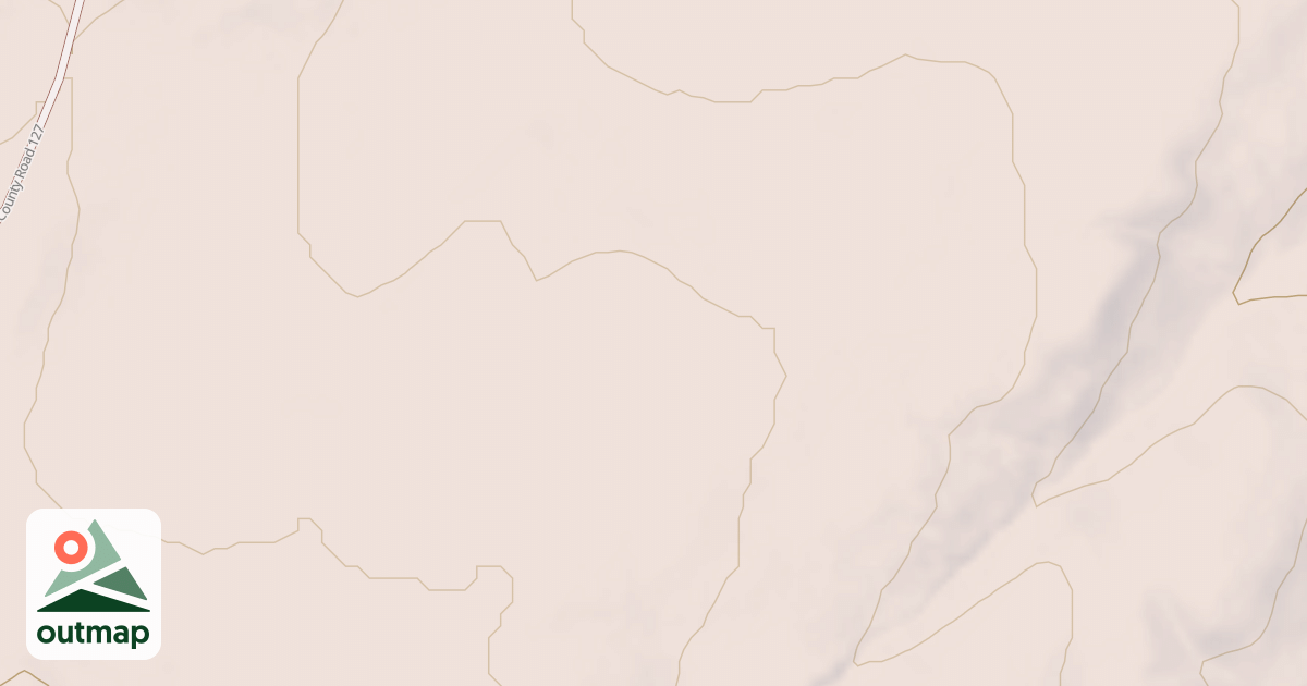 Map of BLM National GTLF Public Motorized Roads 29723c95-a3ca-4828-b1ff-d4c4837468a5