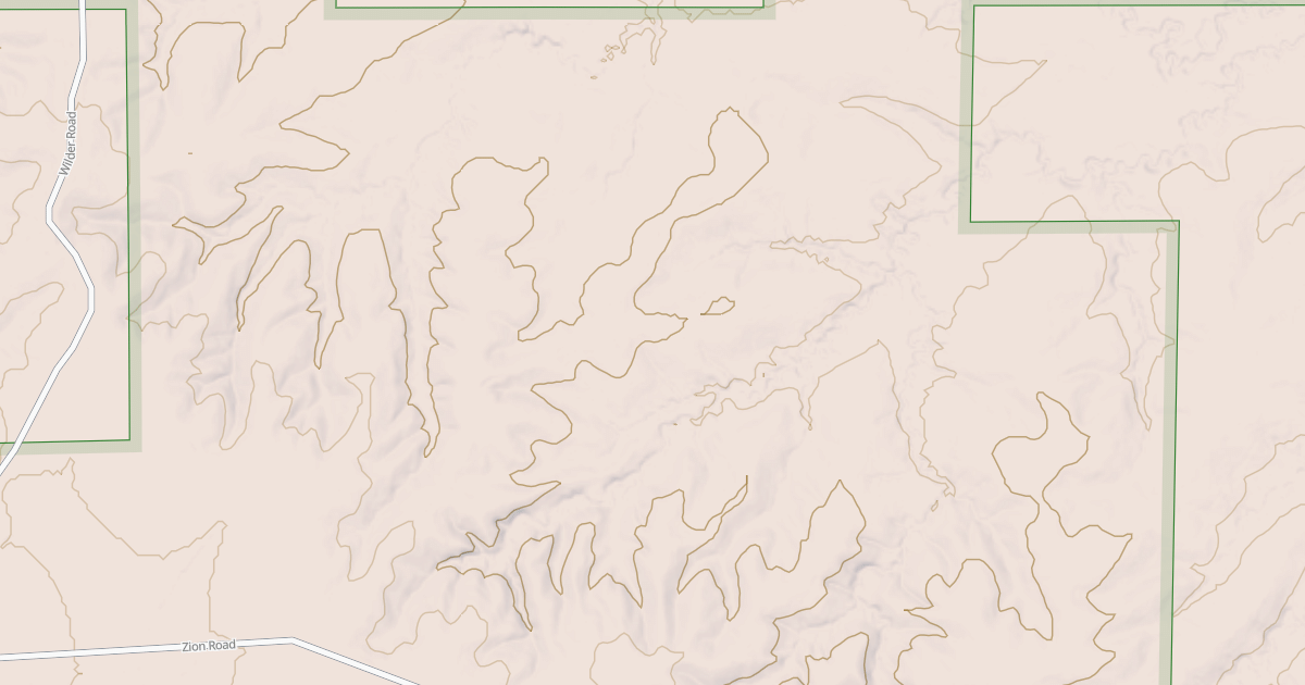Map preview of 549-C