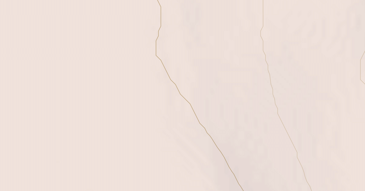 Map preview of Hungry Hollow Overlook - North