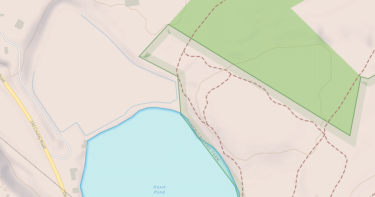 Map preview of USGS National Digital Trails 51a46f97-d3f9-4cf5-9907-bd85648fc18d