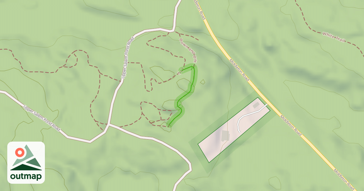 Map of Wicked Roll