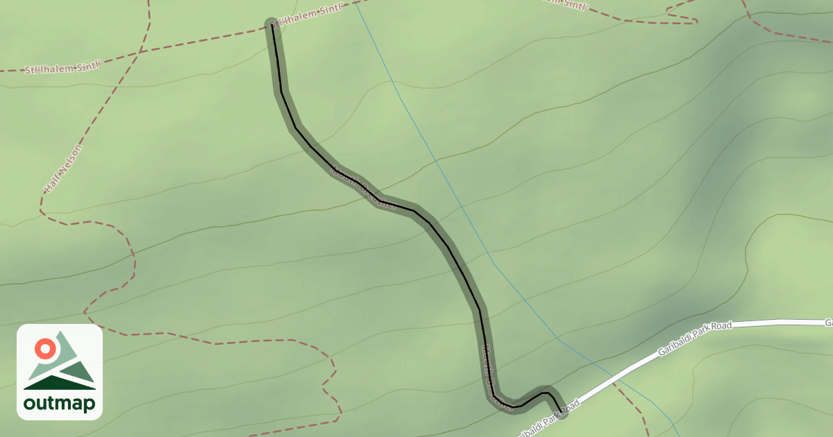 Map of Mouth Breather