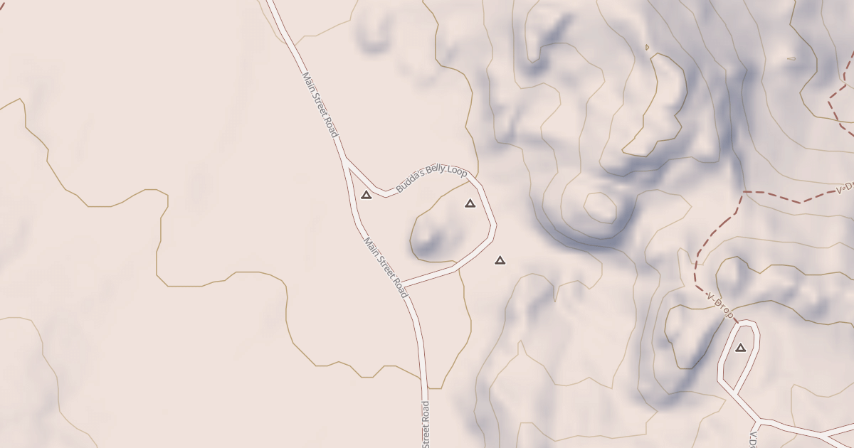 Map preview of BLM National GTLF Public Motorized Roads 55bedb72-b9f9-4cac-af81-d100d4b78431