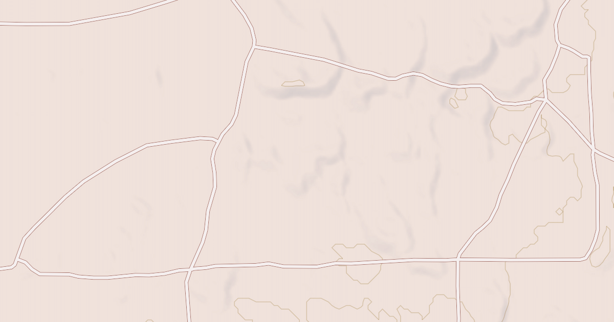 Map preview of 2888 SPUR A96K