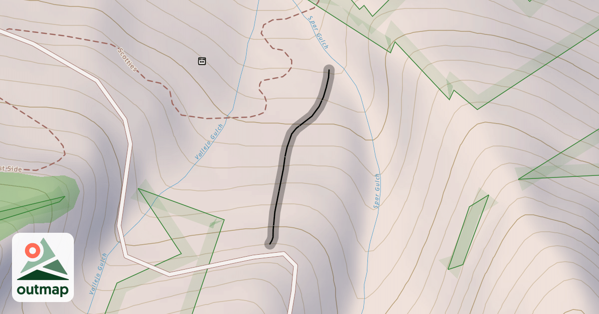 Map of Niagara