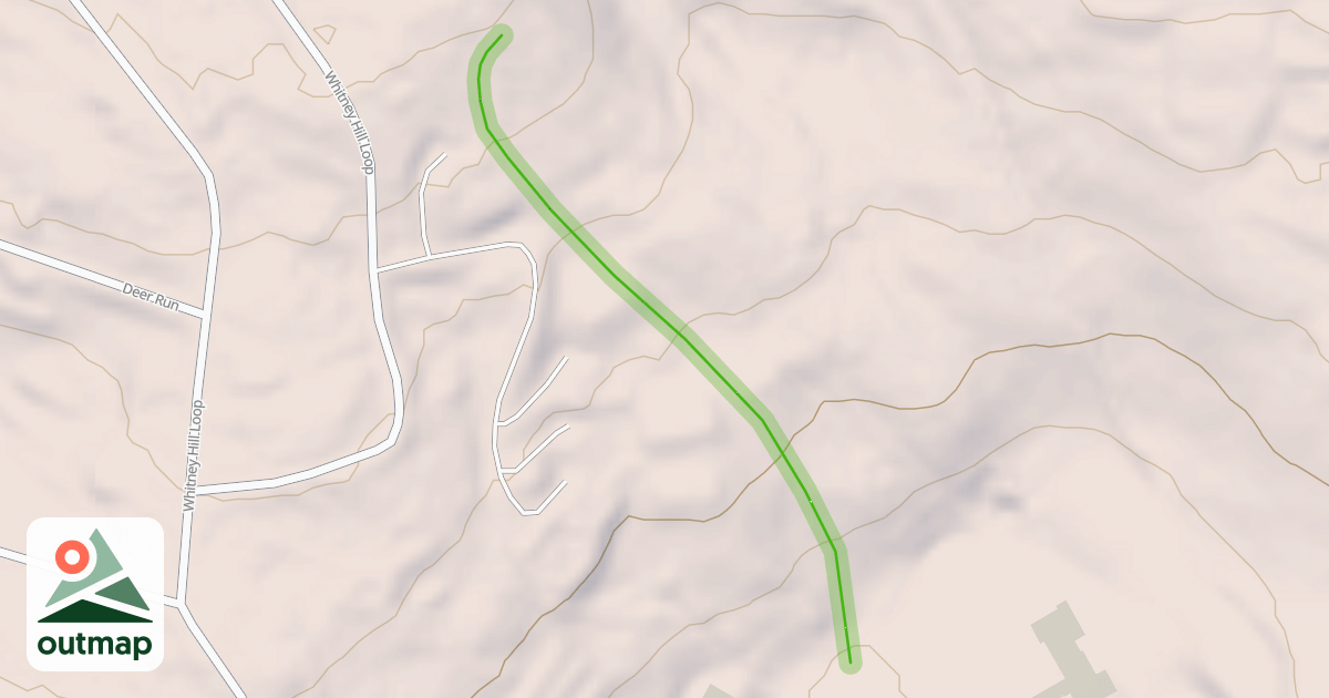 Map of Jubilee