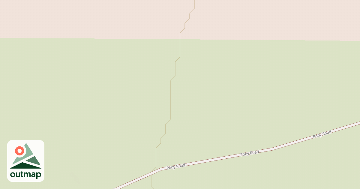 Map of BLM National GTLF Public Motorized Roads 0ad4df60-08fa-4fbd-89fa-0aee4fc65a12