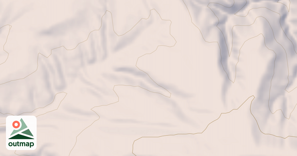 Map of USGS National Digital Trails 7f638877-786c-465e-aae6-6d144097d5de