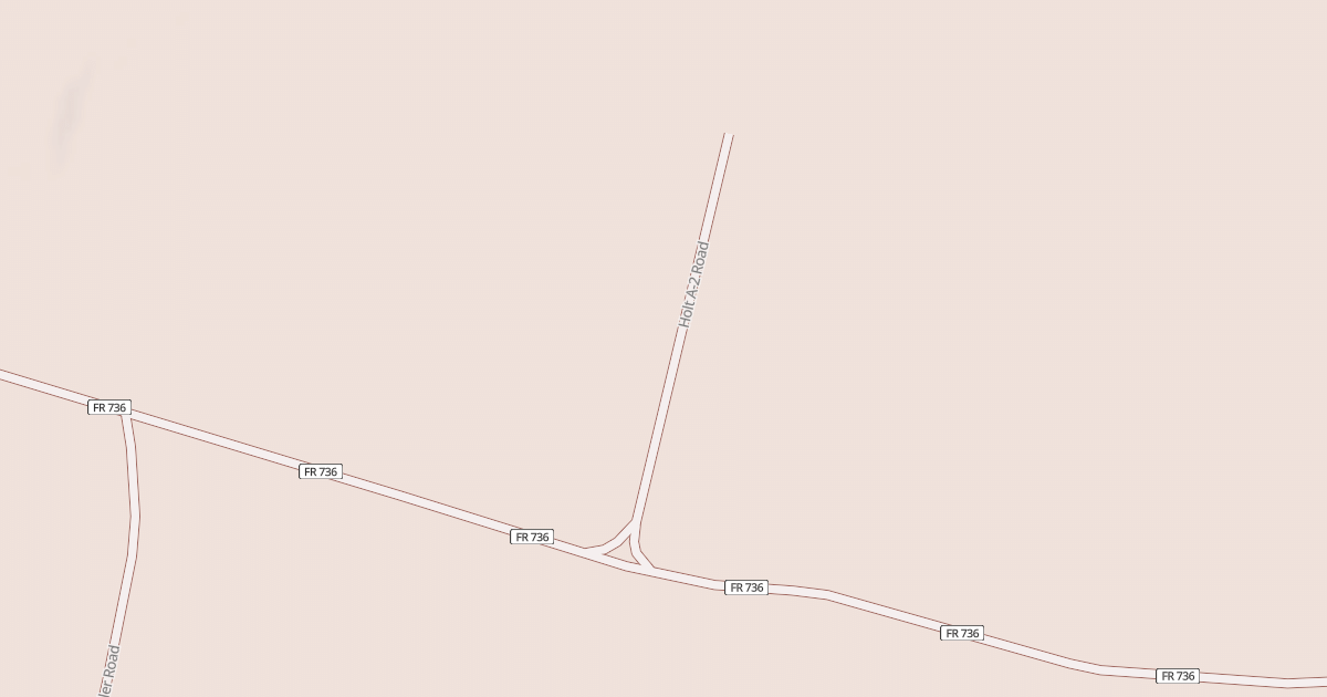 Map preview of HOLT A-2