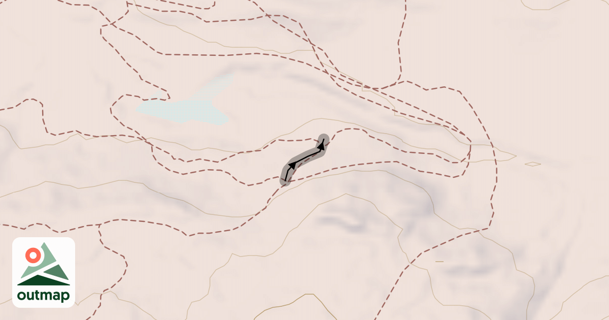 Map of Full Commando