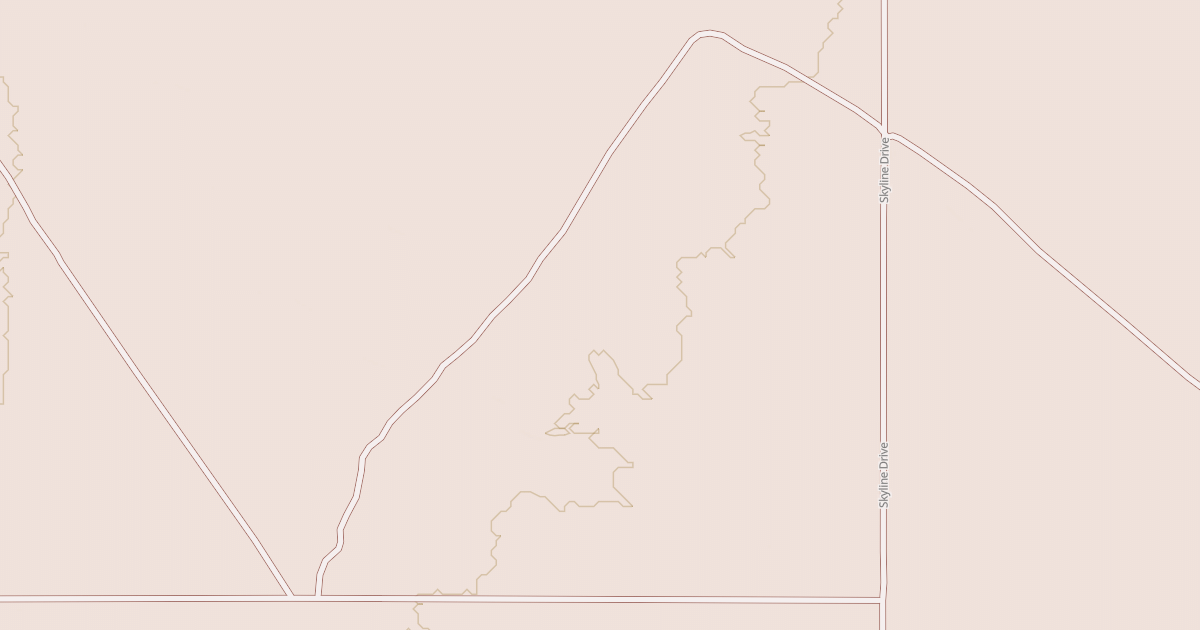 Map preview of BLM National GTLF Public Motorized Roads fa8618c4-d365-421e-b3db-a283e10b3a51