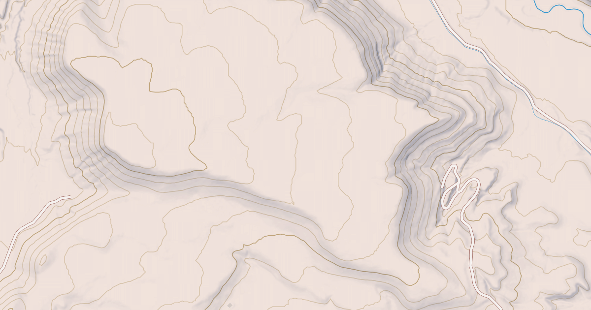 Map preview of BLM National GTLF Public Motorized Roads 1d15d24b-0a8a-4b97-9edd-915506b4df7c