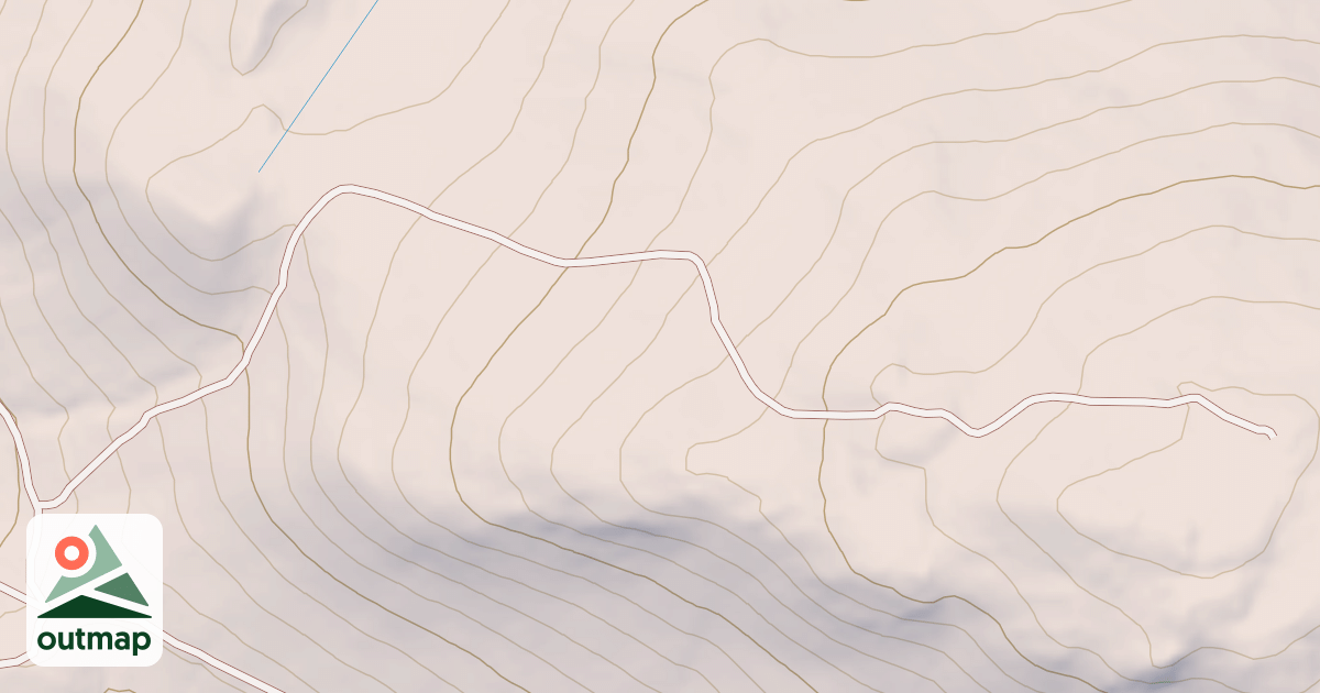 Map of 8383l