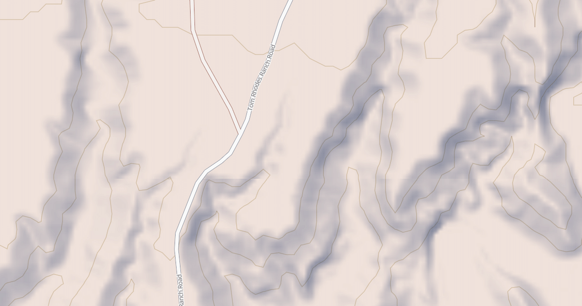 Map preview of BLM National GTLF Public Motorized Roads 1085388a-32fb-4763-88ff-64c39c5b7da2