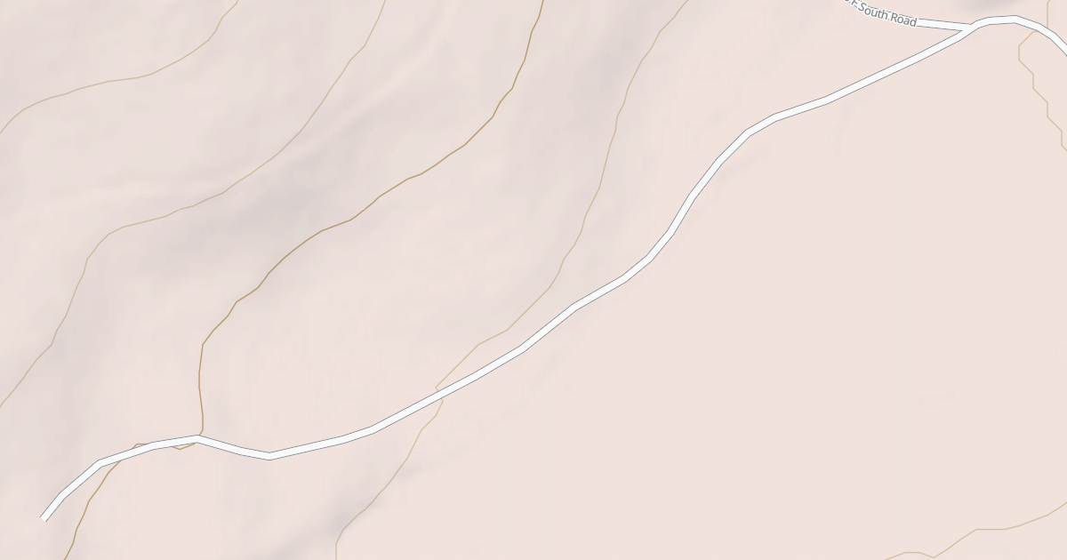 Map preview of STEEL CREEK