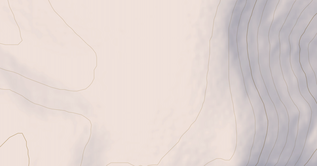 Map preview of SOUTH MILLER RIM