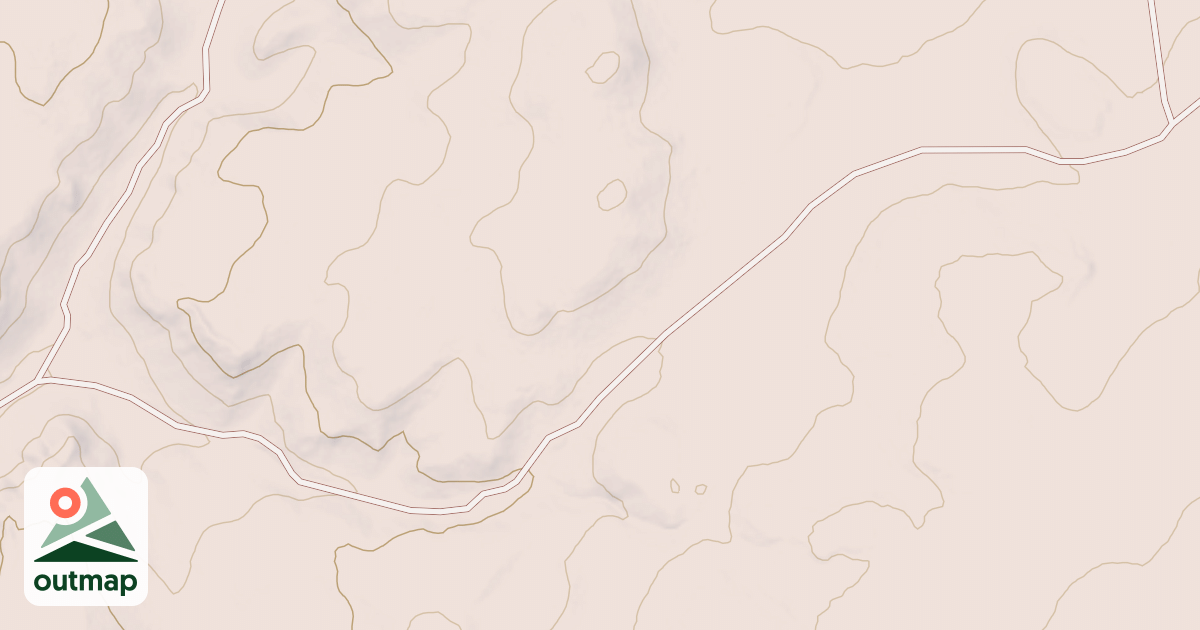 Map of BLM National GTLF Public Motorized Roads 2bdbeabd-9790-48ab-8674-0f1d82a93cff
