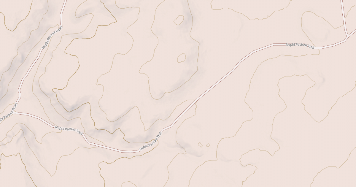 Map preview of BLM National GTLF Public Motorized Roads 2bdbeabd-9790-48ab-8674-0f1d82a93cff