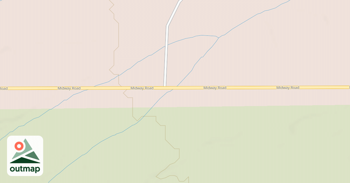 Map of BLM National GTLF Public Motorized Roads 0961cadc-1db3-450e-b783-e60b00393669