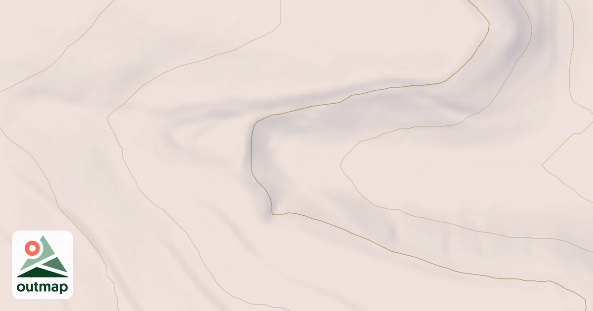 Map of Chatfield Trail