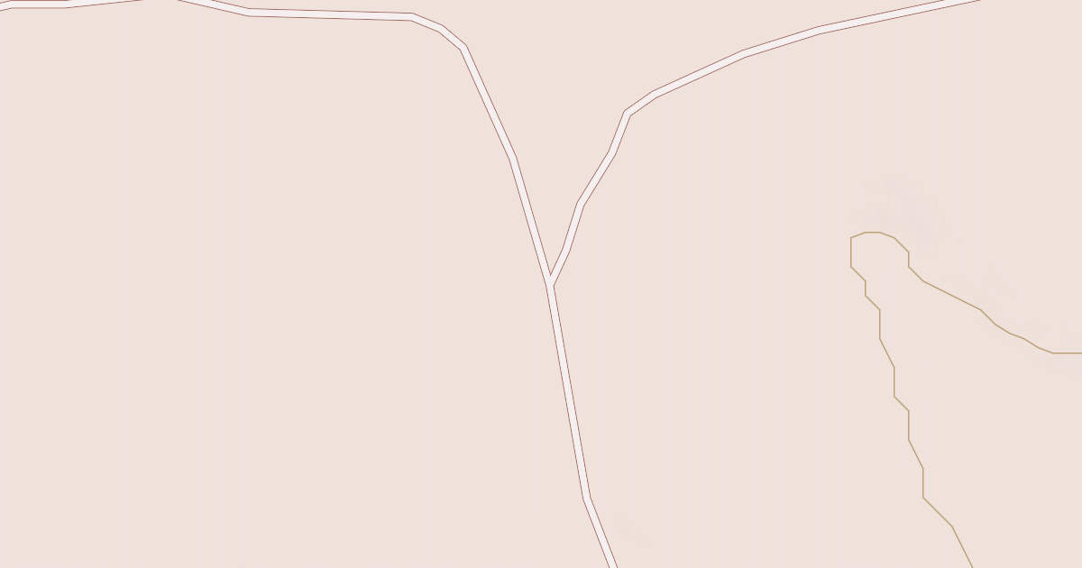 Map preview of BLM National GTLF Public Motorized Roads 0bb838c6-0d2e-44b7-9391-df2da608b4a6