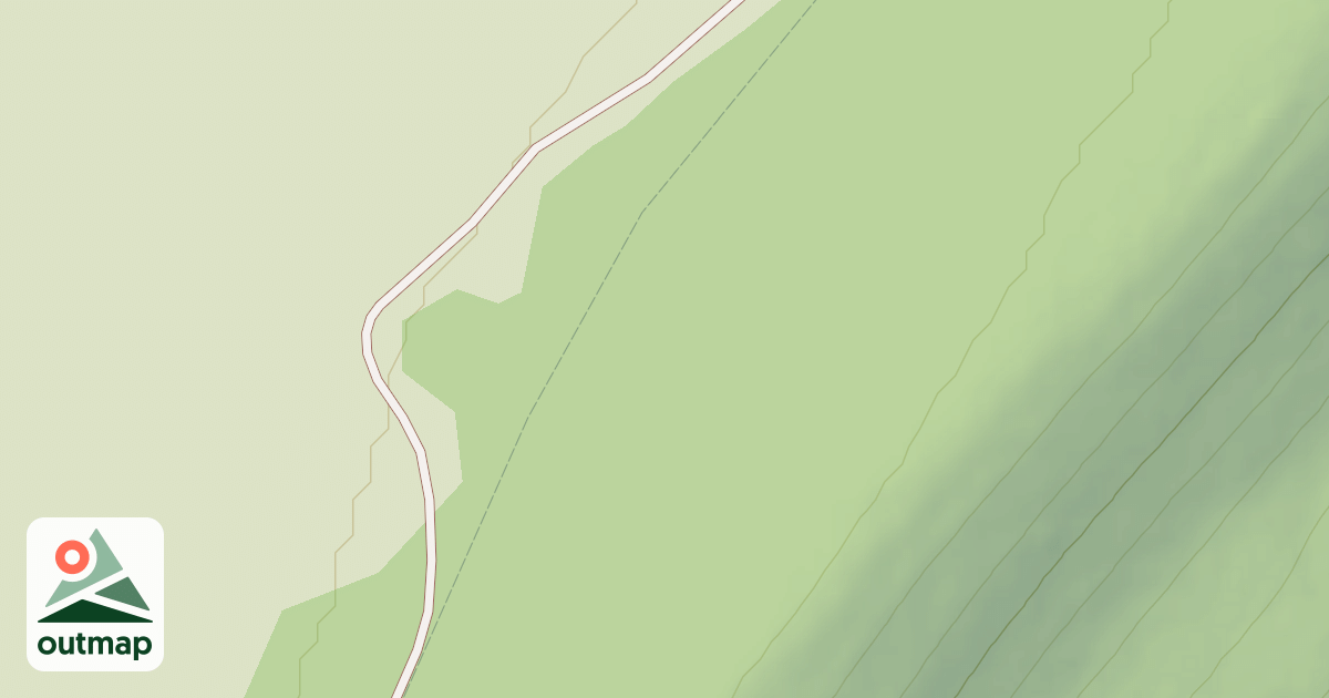 Map of 42368