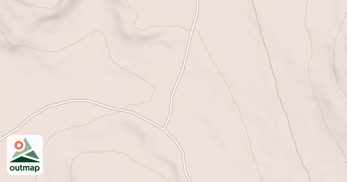 Map of BLM National GTLF Public Motorized Roads 083bff20-8731-4c8b-9ca4-f69cb97cbdf8