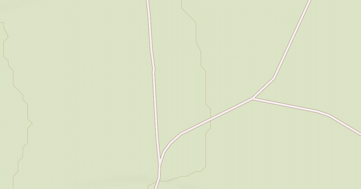 Map preview of BLM National GTLF Public Motorized Roads 4abfbd2a-cab9-42cc-b553-1e52392eb185