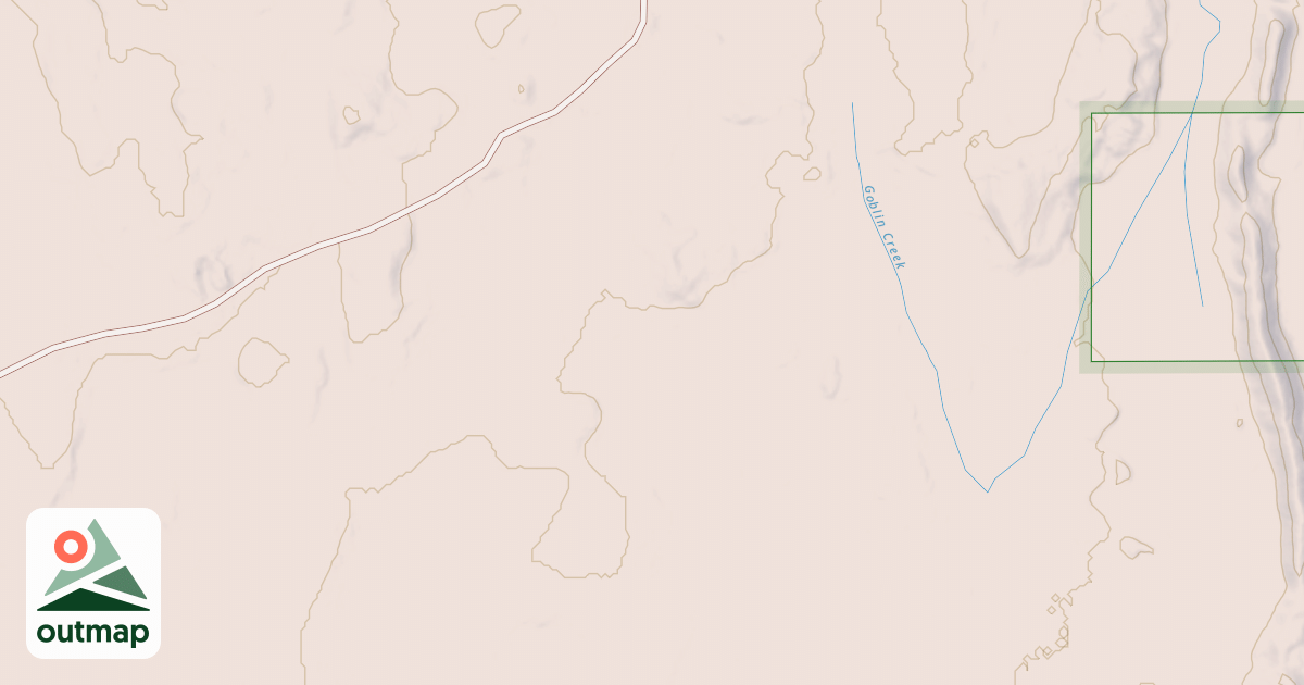 Map of Nfst-2465-G