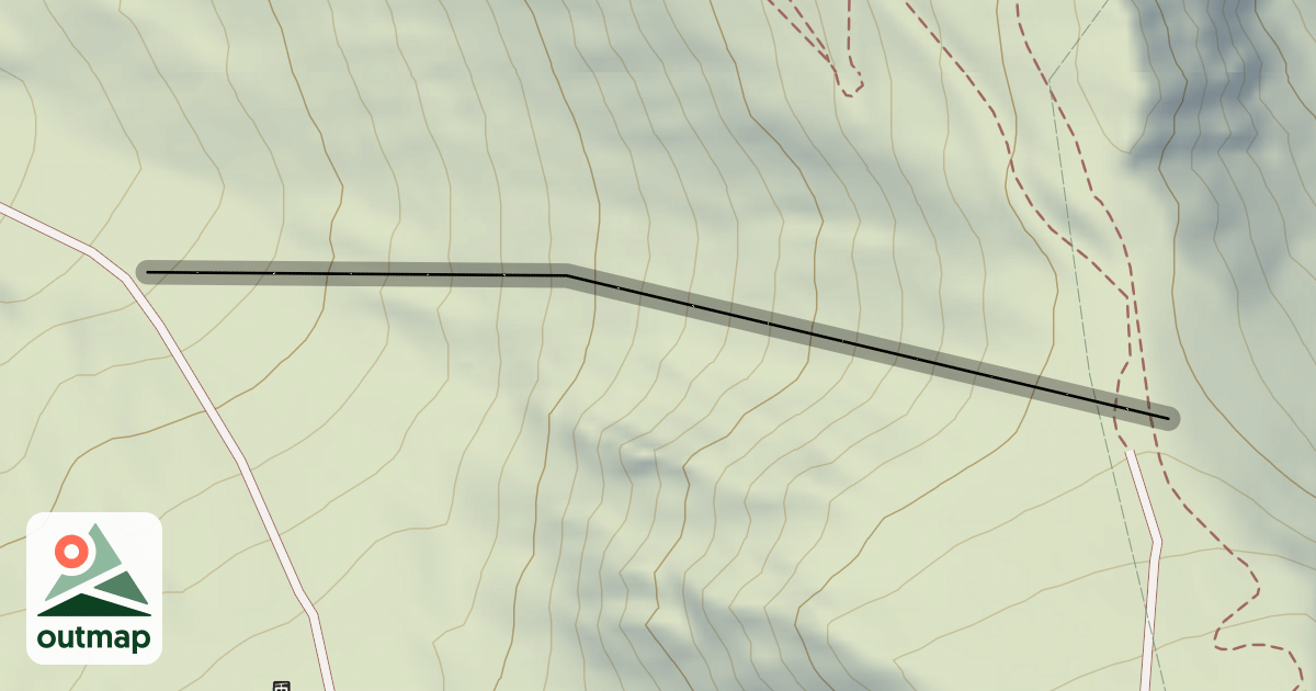 Map of Faucons