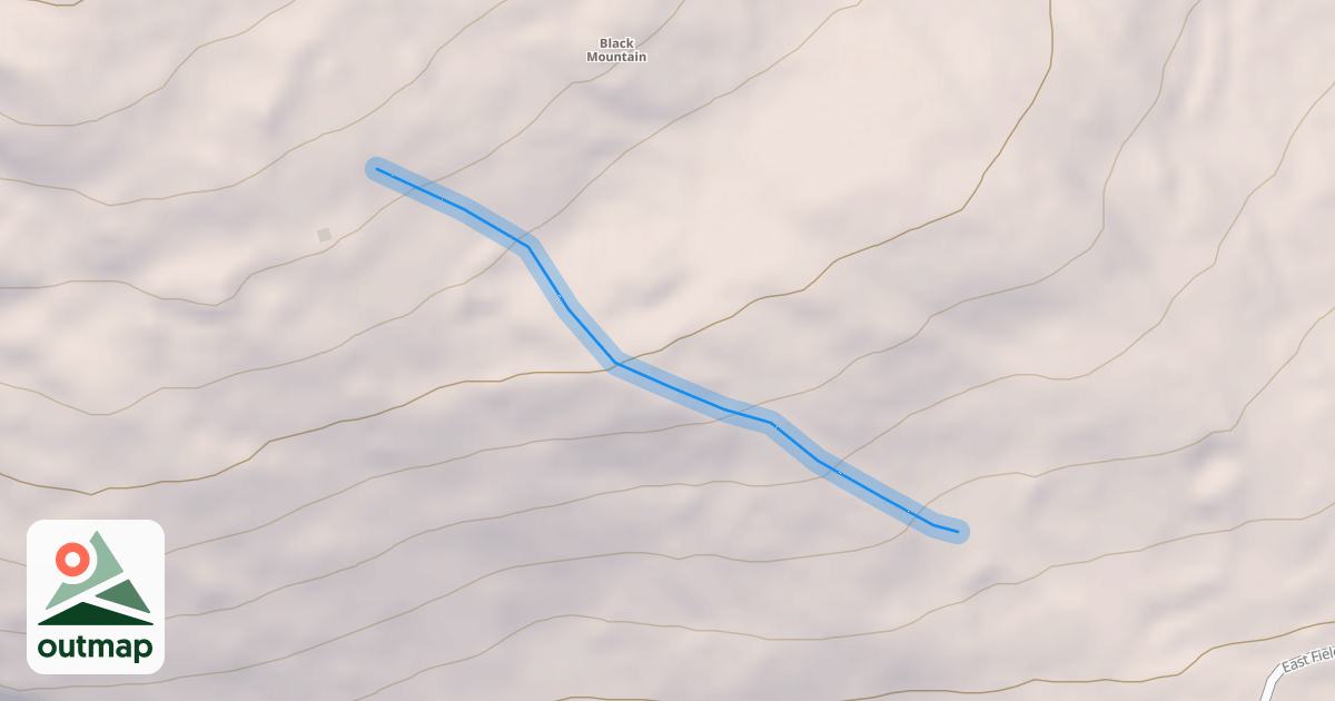 Map of Runaway