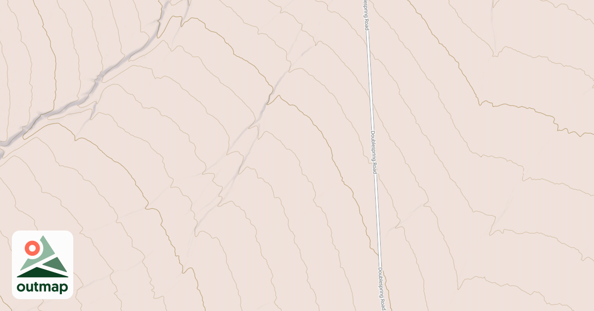 Map of BLM National GTLF Public Motorized Roads 15ed658d-8f42-4f55-b558-361e466afe9a