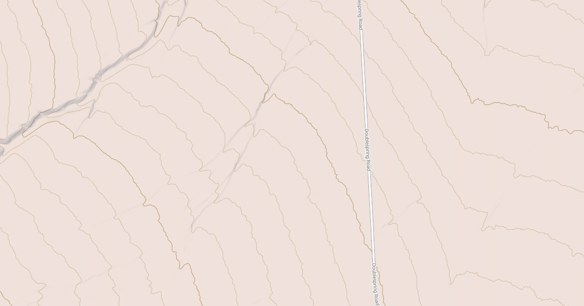 Map preview of BLM National GTLF Public Motorized Roads 15ed658d-8f42-4f55-b558-361e466afe9a
