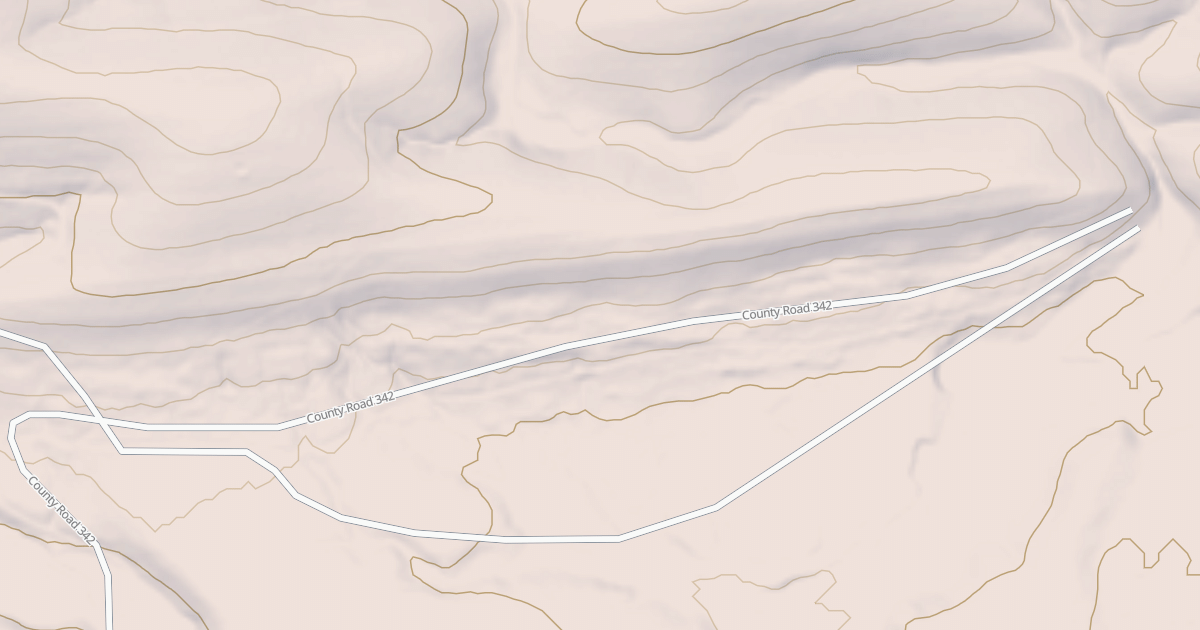 Map preview of RIVER MTN