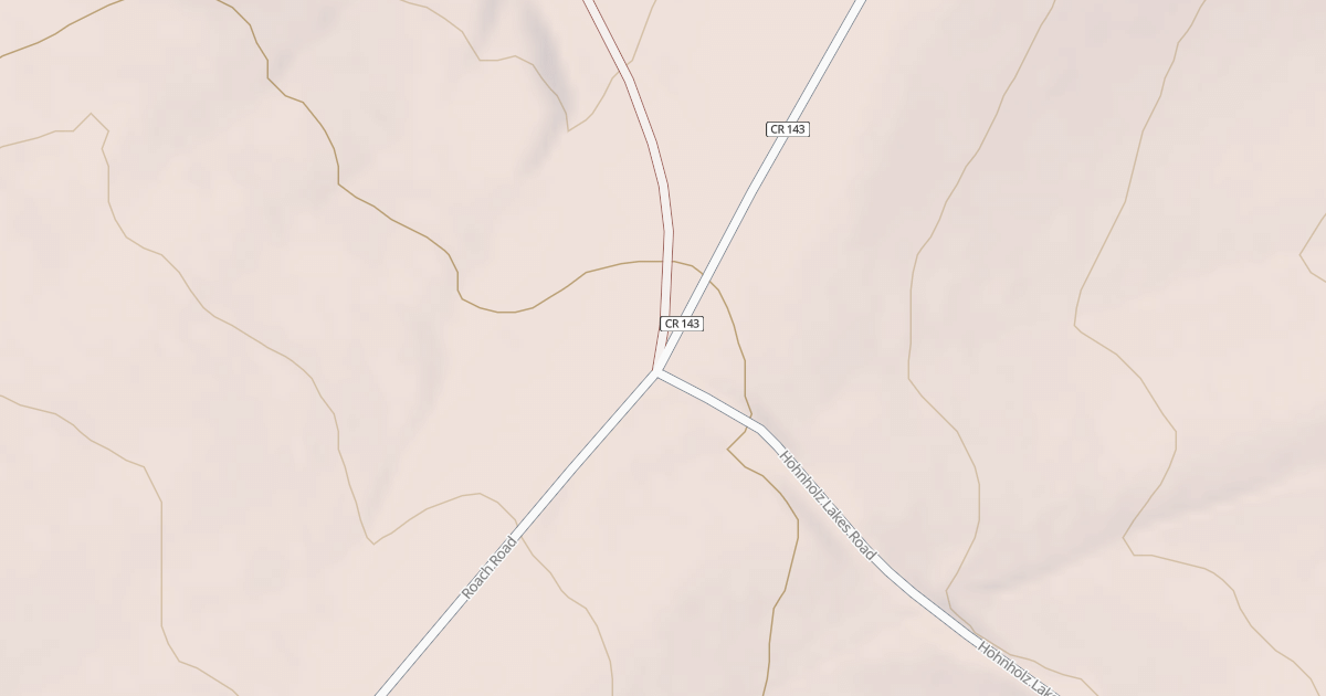Map preview of BLM National GTLF Public Motorized Roads b128a937-da08-468e-bd6d-35382972f365