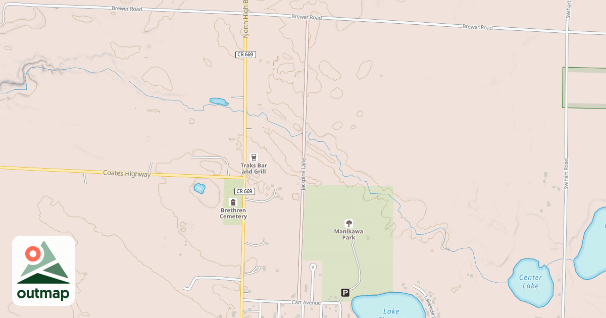 Map of USGS National Digital Trails 42ec0b5a-550a-4bcc-9545-423fdf756273