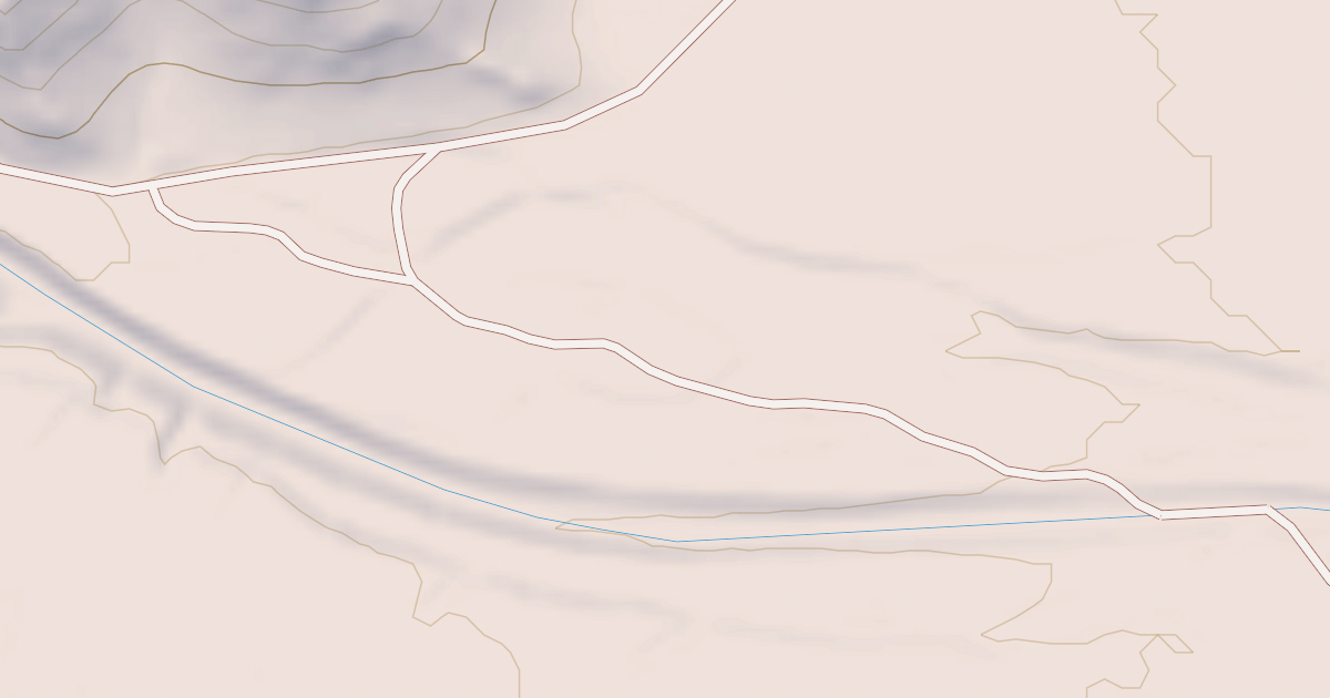 Map preview of BLM National GTLF Public Motorized Roads 392e30aa-80f7-45a5-b6b1-168961646e12