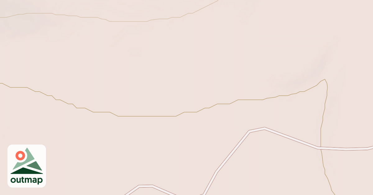 Map of 6550012 ED-10 6