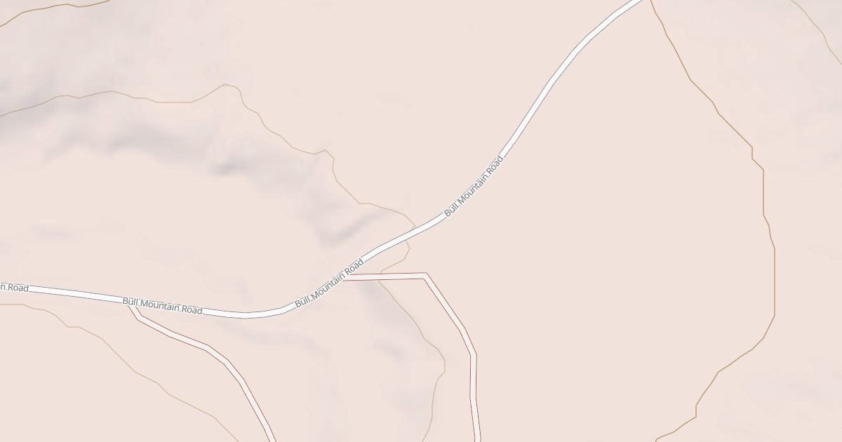 Map preview of BLM National GTLF Public Motorized Roads e120323b-36c8-4bc5-a7e7-f935f3c1ecff