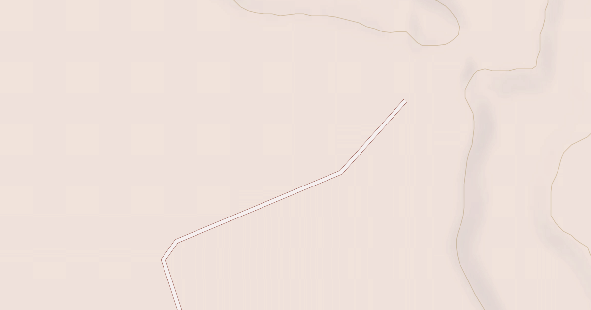 Map preview of FR 3445 SPUR A - ACCESS TO PIT