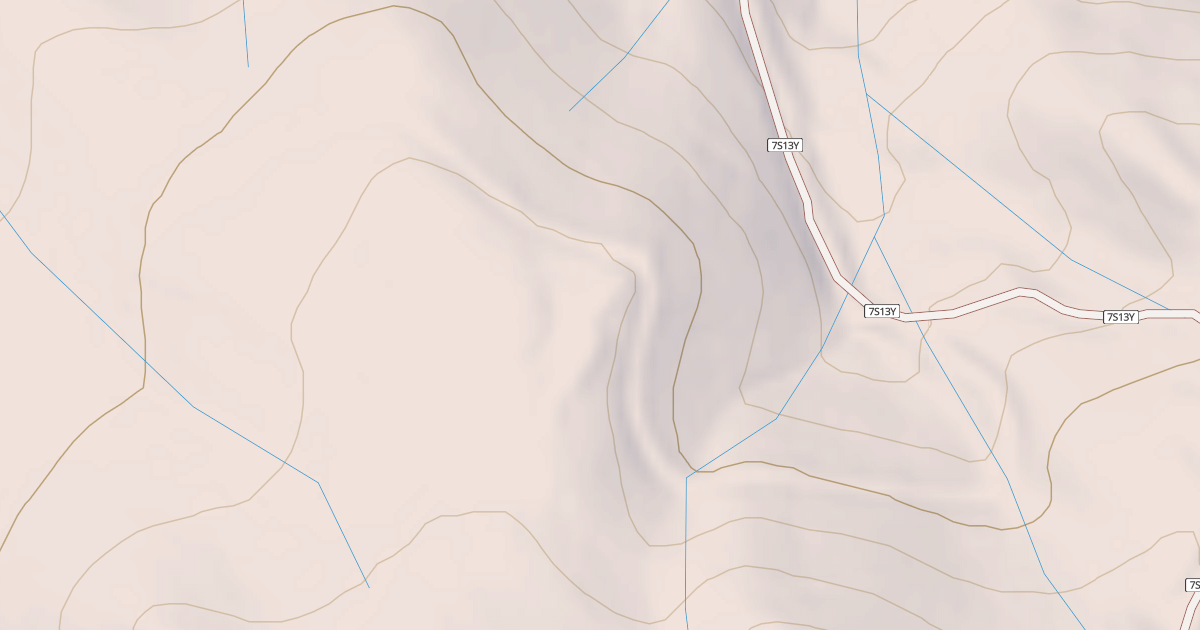 Map preview of BLACK JACK