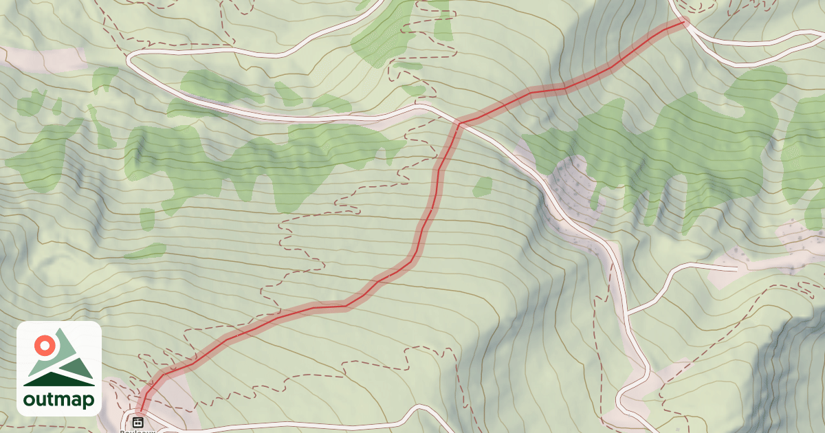 Map of Bassia