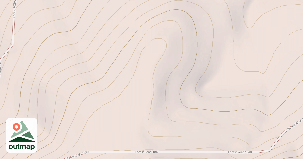 Map of ED-10 725 CHANGED ON WASP TS