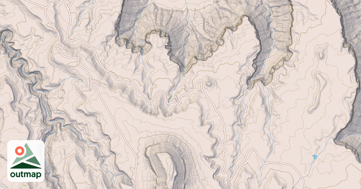 Map of BLM National GTLF Public Motorized Roads 117752a0-6858-45b9-b24d-16befe1b18bc