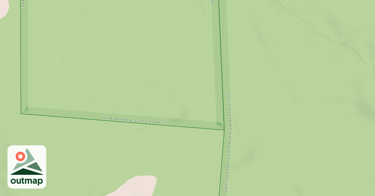Map of USGS National Digital Trails 14242314-914d-478d-bd90-7a86093b3fae