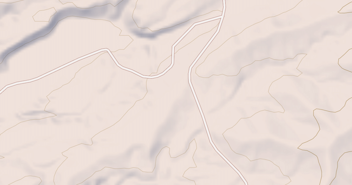 Map preview of 4436a