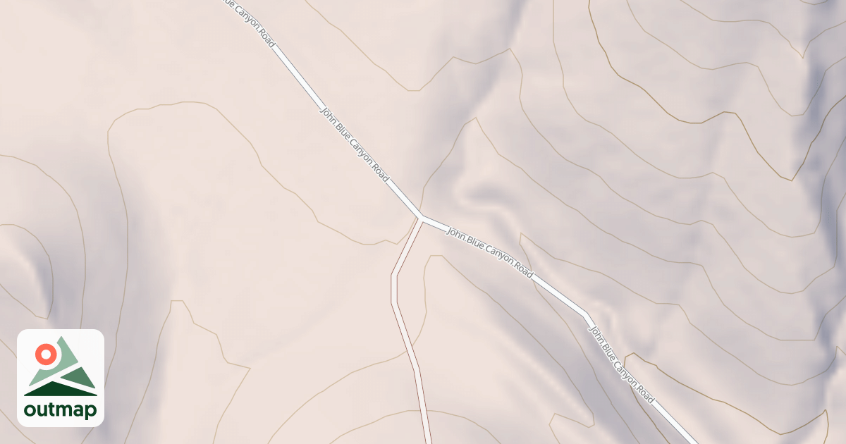 Map of BLM National GTLF Public Motorized Trails d8d1caa4-9721-45fc-9ef6-1dff7f95c506