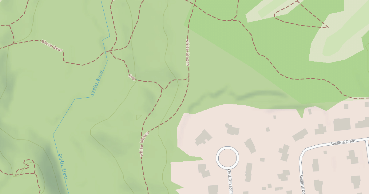 Map preview of USGS National Digital Trails 9e89a9b9-5f91-4a30-bdbd-c0a2015ab843