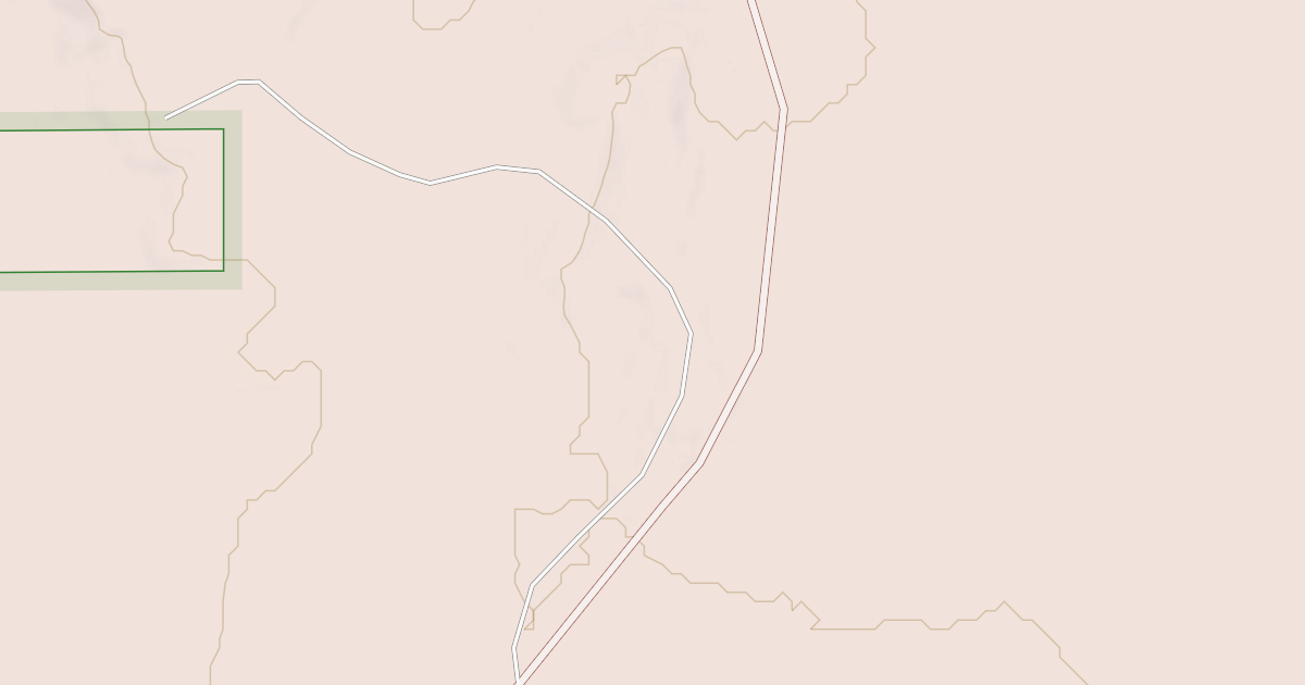 Map preview of Nfst-2184